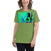 Women's Relaxed T-Shirt #162