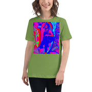 Women's Relaxed T-Shirt #165