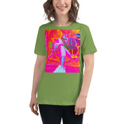 Women's Relaxed T-Shirt #177