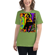 Women's Relaxed T-Shirt #160