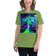 Women's Relaxed T-Shirt #175