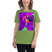 Women's Relaxed T-Shirt #178