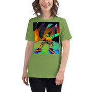 Women's Relaxed T-Shirt #153