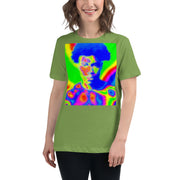 Women's Relaxed T-Shirt #106