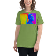 Women's Relaxed T-Shirt #118
