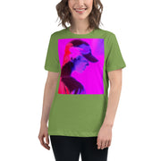 Women's Relaxed T-Shirt #112