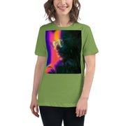 Women's Relaxed T-Shirt #140