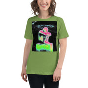 Women's Relaxed T-Shirt #133