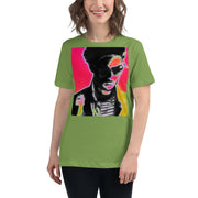 Women's Relaxed T-Shirt #130