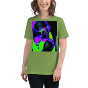 Women's Relaxed T-Shirt #121