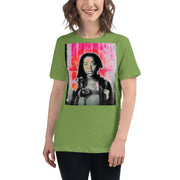 Women's Relaxed T-Shirt #131