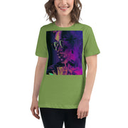 Women's Relaxed T-Shirt #141