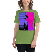 Women's Relaxed T-Shirt #127