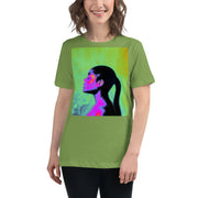 Women's Relaxed T-Shirt #116