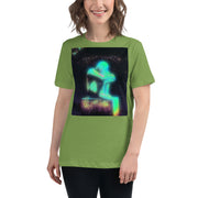 Women's Relaxed T-Shirt #137