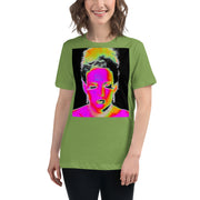 Women's Relaxed T-Shirt #124