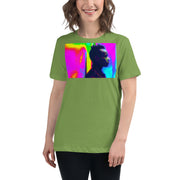 Women's Relaxed T-Shirt #120