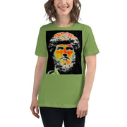 Women's Relaxed T-Shirt #132