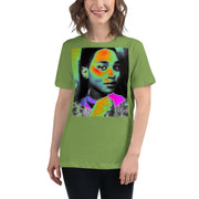 Women's Relaxed T-Shirt #122