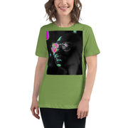 Women's Relaxed T-Shirt #119