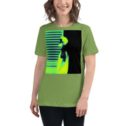 Women's Relaxed T-Shirt #126