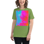 Women's Relaxed T-Shirt #139