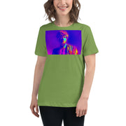 Women's Relaxed T-Shirt #114