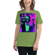 Women's Relaxed T-Shirt #117