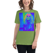 Women's Relaxed T-Shirt #135