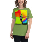 Women's Relaxed T-Shirt #230