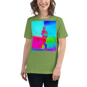 Women's Relaxed T-Shirt #228