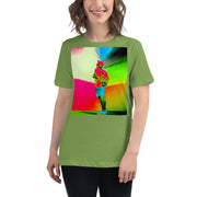 Women's Relaxed T-Shirt #227