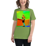 Women's Relaxed T-Shirt #231
