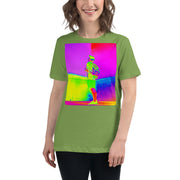 Women's Relaxed T-Shirt #229