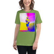 Women's Relaxed T-Shirt #222