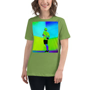Women's Relaxed T-Shirt #232