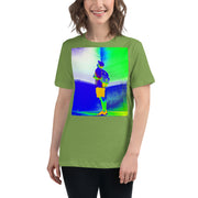 Women's Relaxed T-Shirt #226