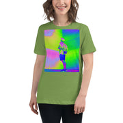 Women's Relaxed T-Shirt #225
