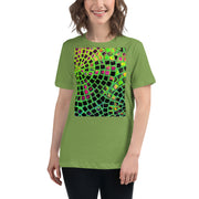Women's Relaxed T-Shirt #197