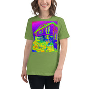 Women's Relaxed T-Shirt #216
