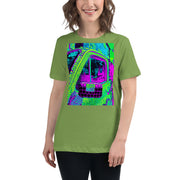 Women's Relaxed T-Shirt #205
