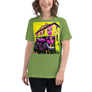 Women's Relaxed T-Shirt #219