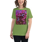 Women's Relaxed T-Shirt #198