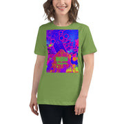 Women's Relaxed T-Shirt #210