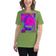 Women's Relaxed T-Shirt #204