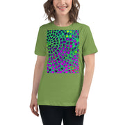 Women's Relaxed T-Shirt #200