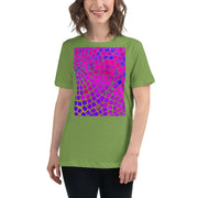 Women's Relaxed T-Shirt #199