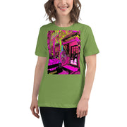 Women's Relaxed T-Shirt #180