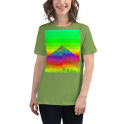 Women's Relaxed T-Shirt #320