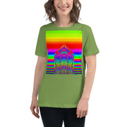 Women's Relaxed T-Shirt #321